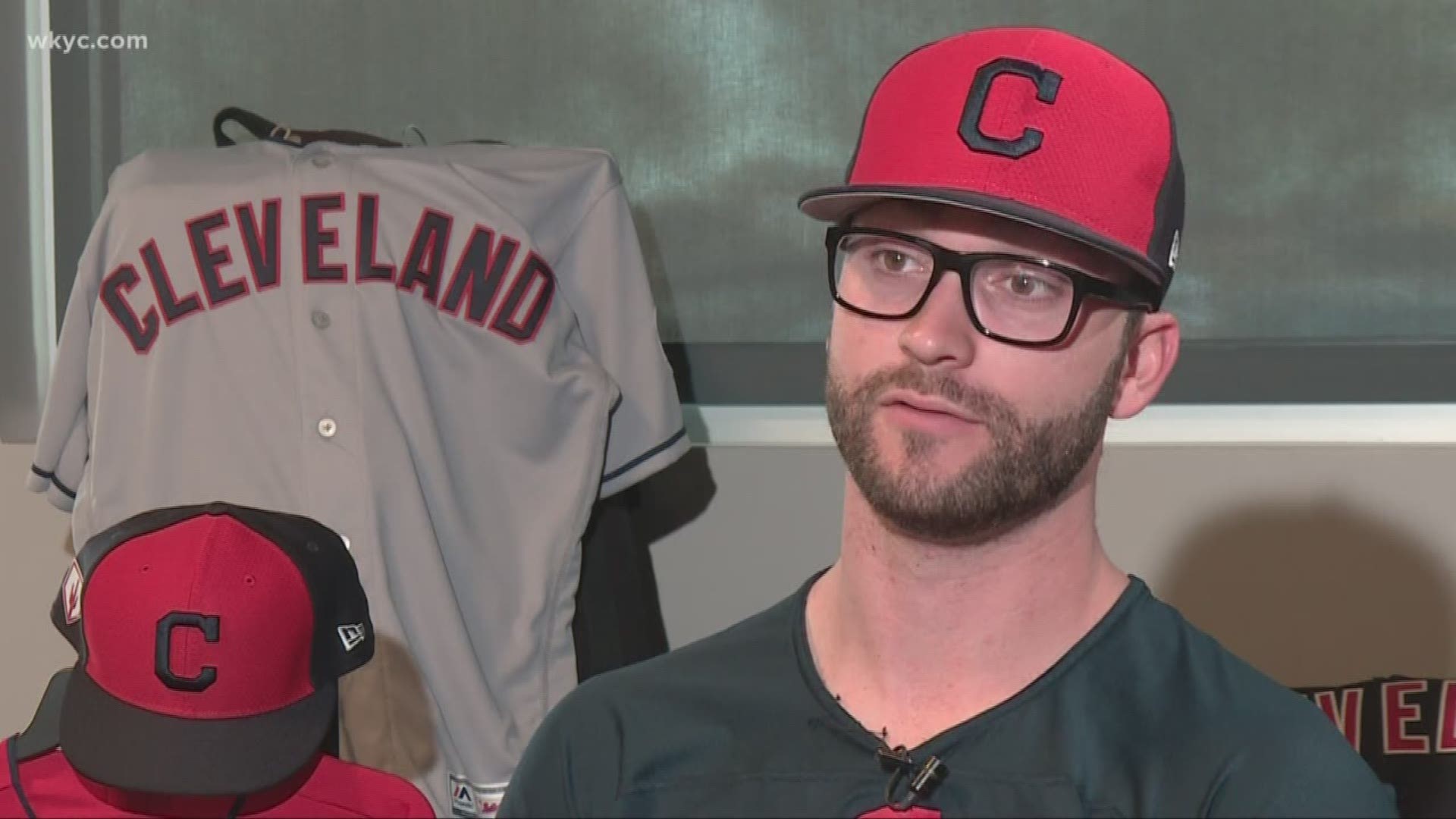 Naquin Gets Big Chance With Indians — College Baseball, MLB Draft