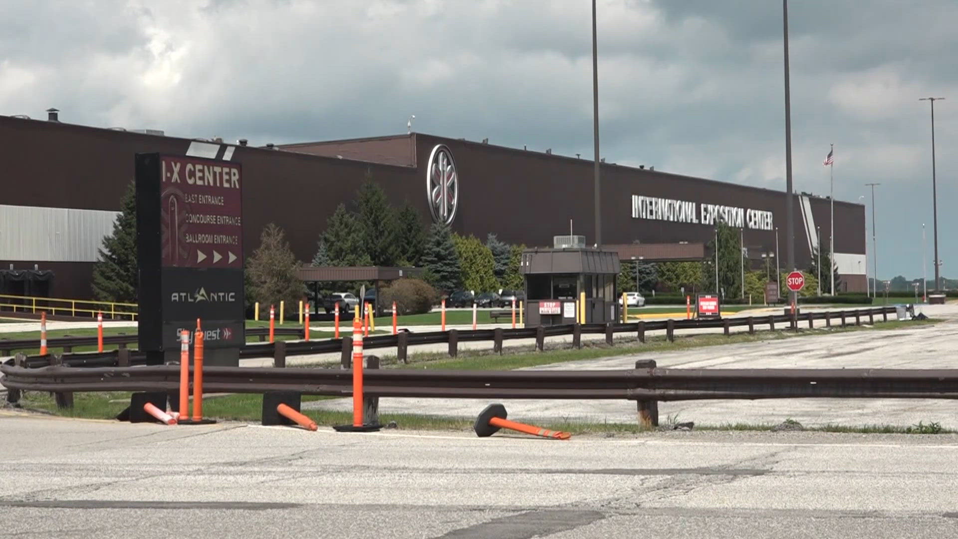 I-X Center makes its return with Progressive Outdoor Fall RV Fest: What ...