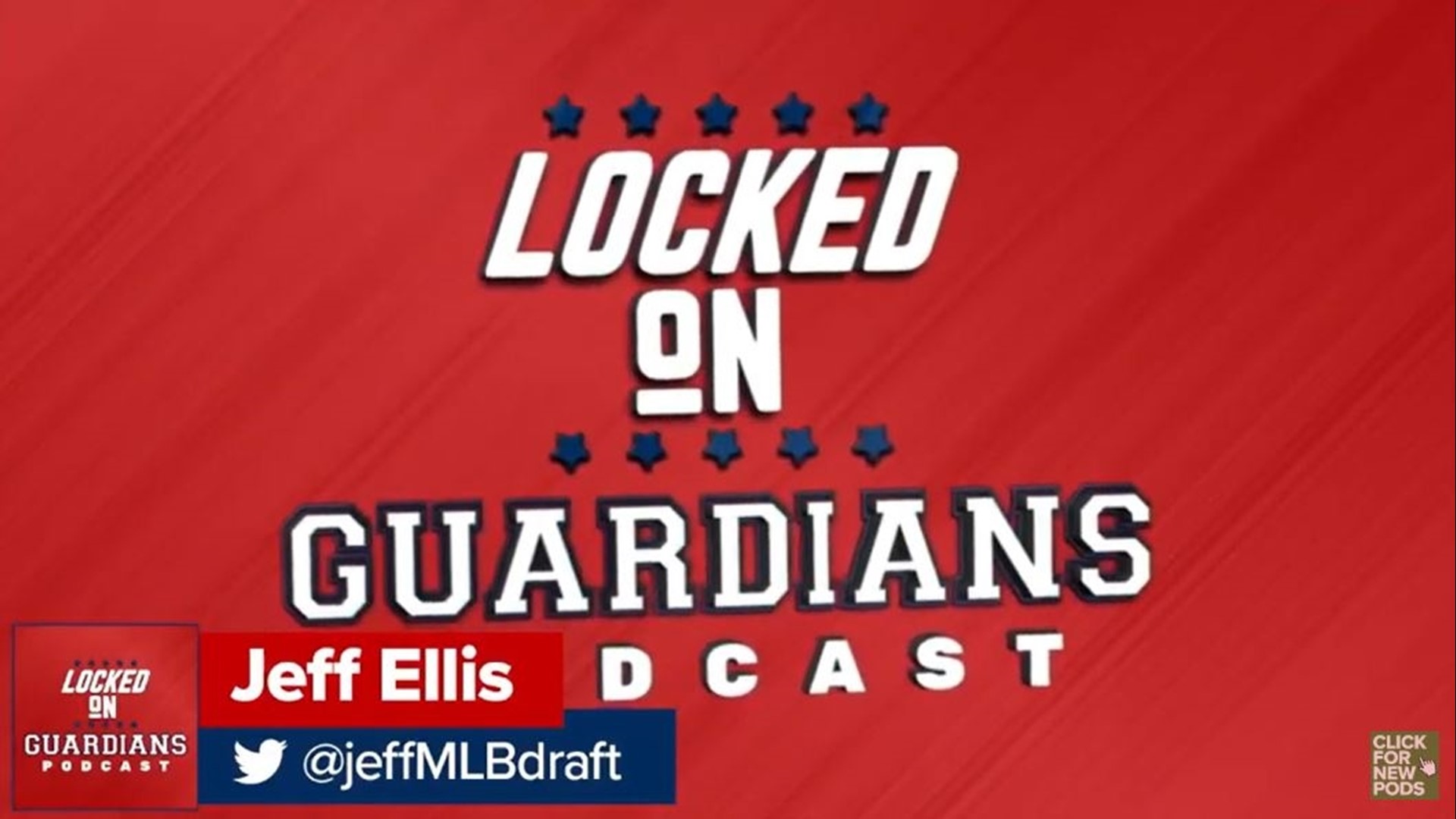 Jeff Ellis and Justin Lada are joined by Cleveland Guardians prospect Tanner Bibee.