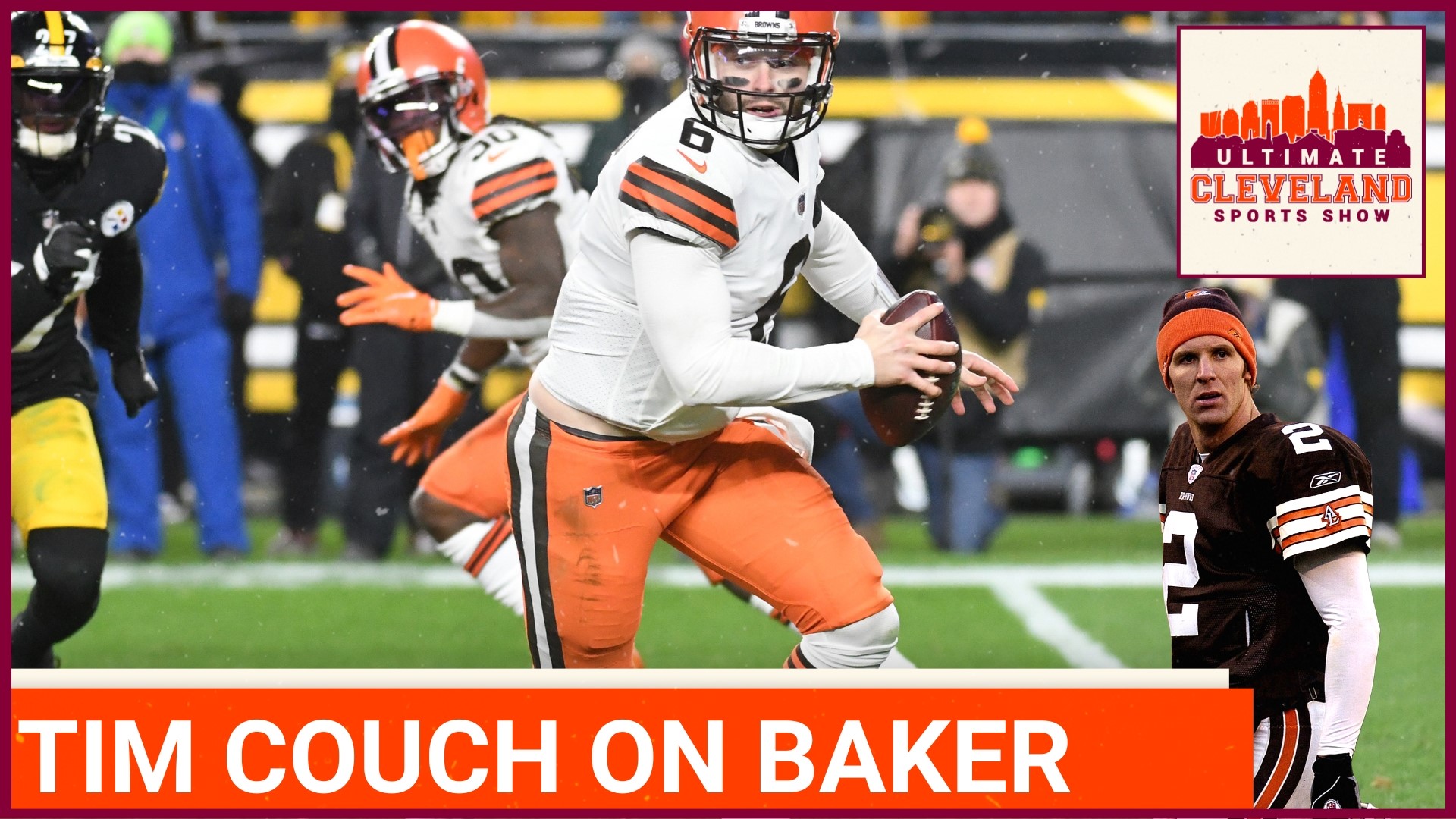 Carolina Panthers Are Not a Better Situation for Baker Mayfield