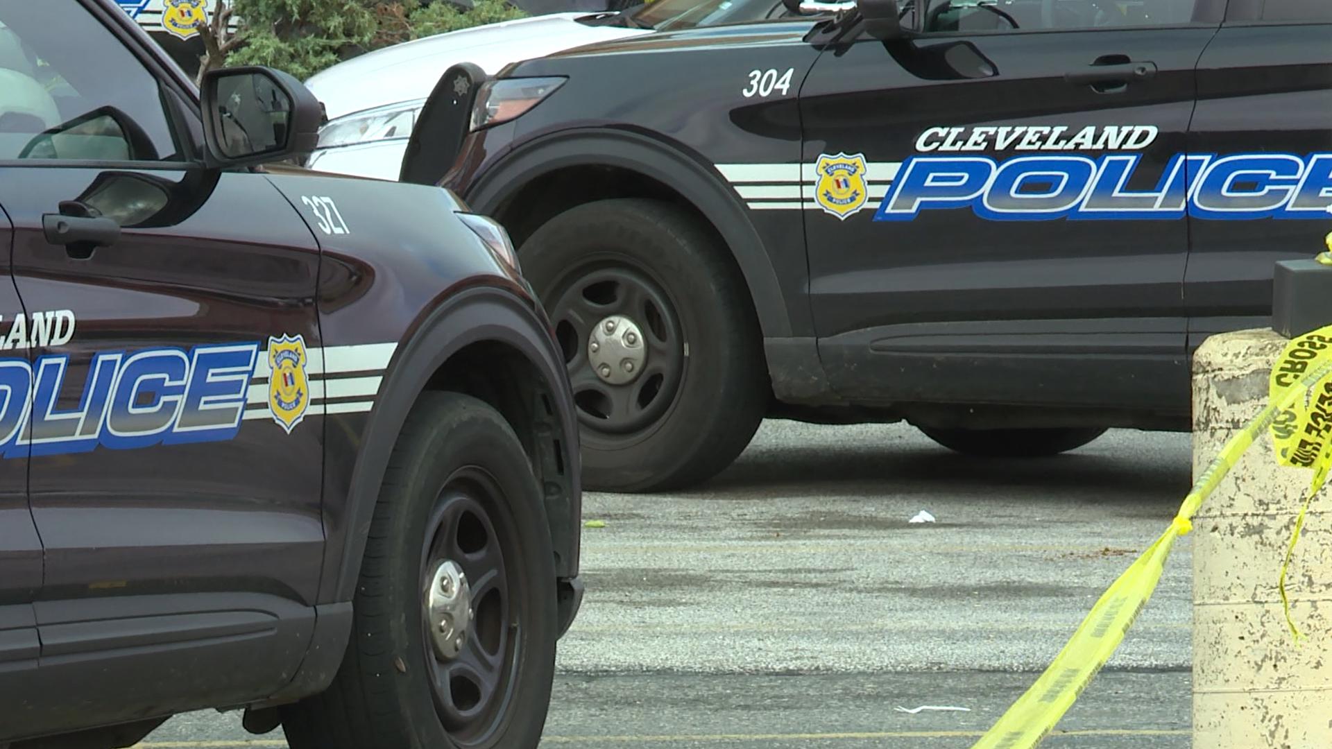 Cleveland police probe fatal shooting of teen in Central neighborhood ...