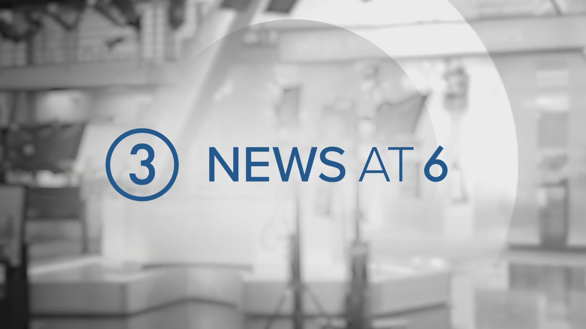 3News at 6