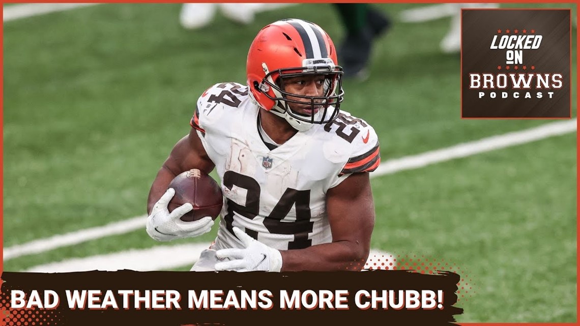 Browns make 3 roster moves on eve of Christmas Eve showdown vs. Saints