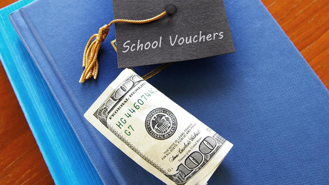 Ohio lawmakers propose income cap for EdChoice Scholarship vouchers under House Bill 643