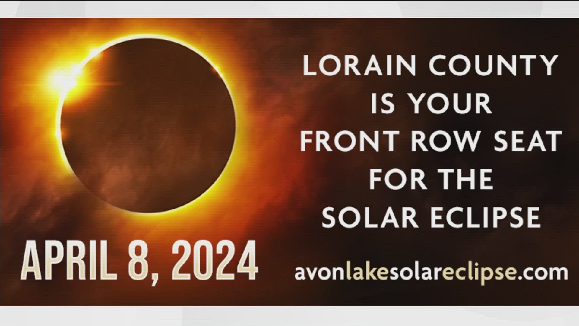 Joe talks with Erin Fach about the place with the most total darkness during the April 8th solar eclipse!