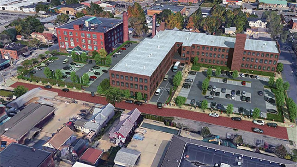 More housing investments coming to ClarkFulton neighborhood