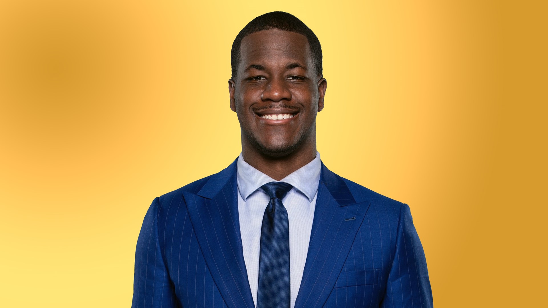 Anthony Copeland, 3News Meteorologist