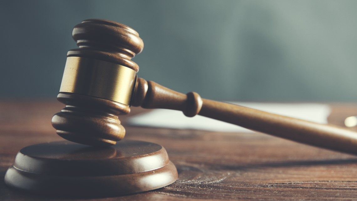 Akron man gets life in prison for 2018 murder - Vimarsana News