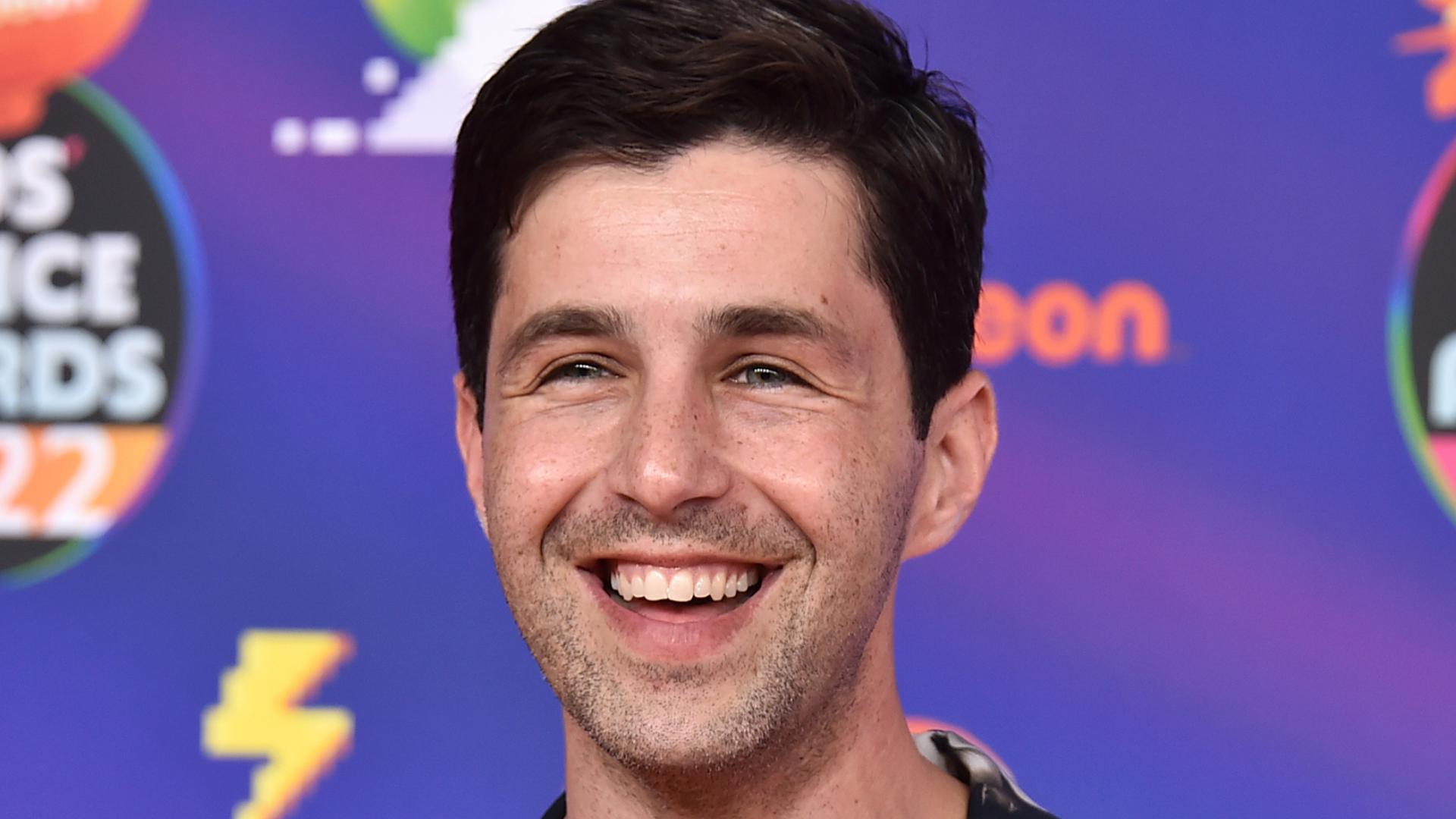 Nickelodeon star Josh Peck of 'Drake & Josh' coming to Canton Palace Theatre for Stark Library author event: Here's how you can meet him