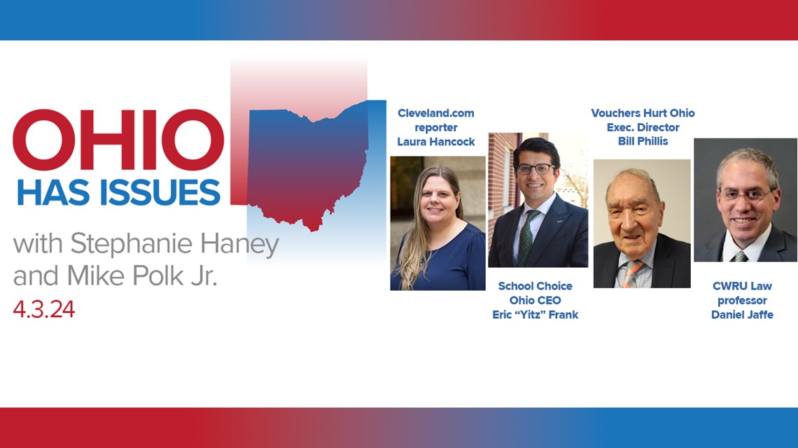 Ohio Senate race update, private school voucher expansion in Ohio - Vimarsana News