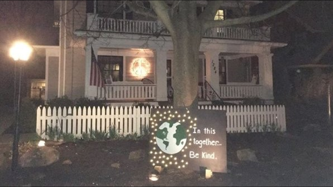 Light up Lakewood | wkyc.com - Vimarsana News