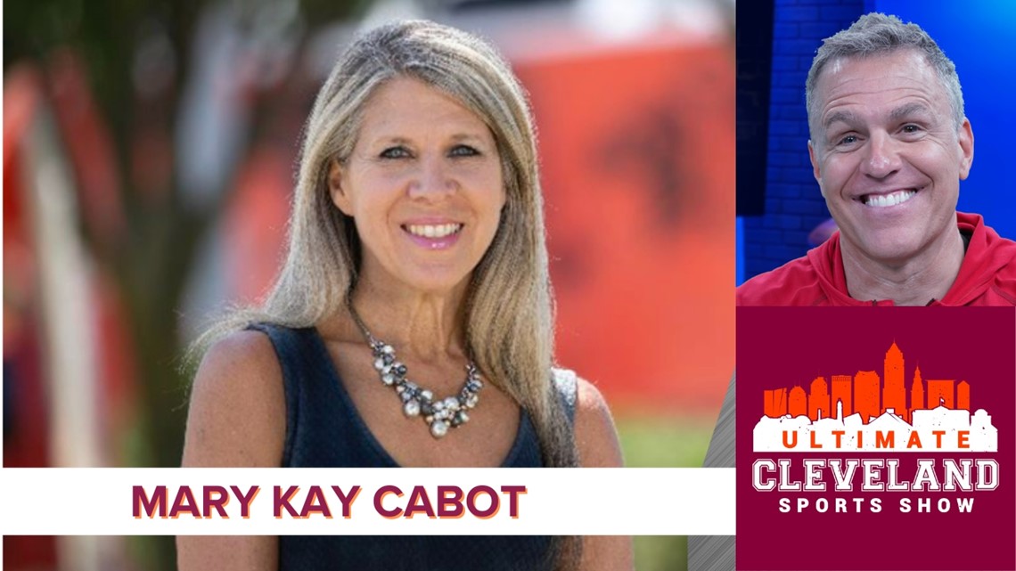 Petition · Fire Mary Kay Cabot ·