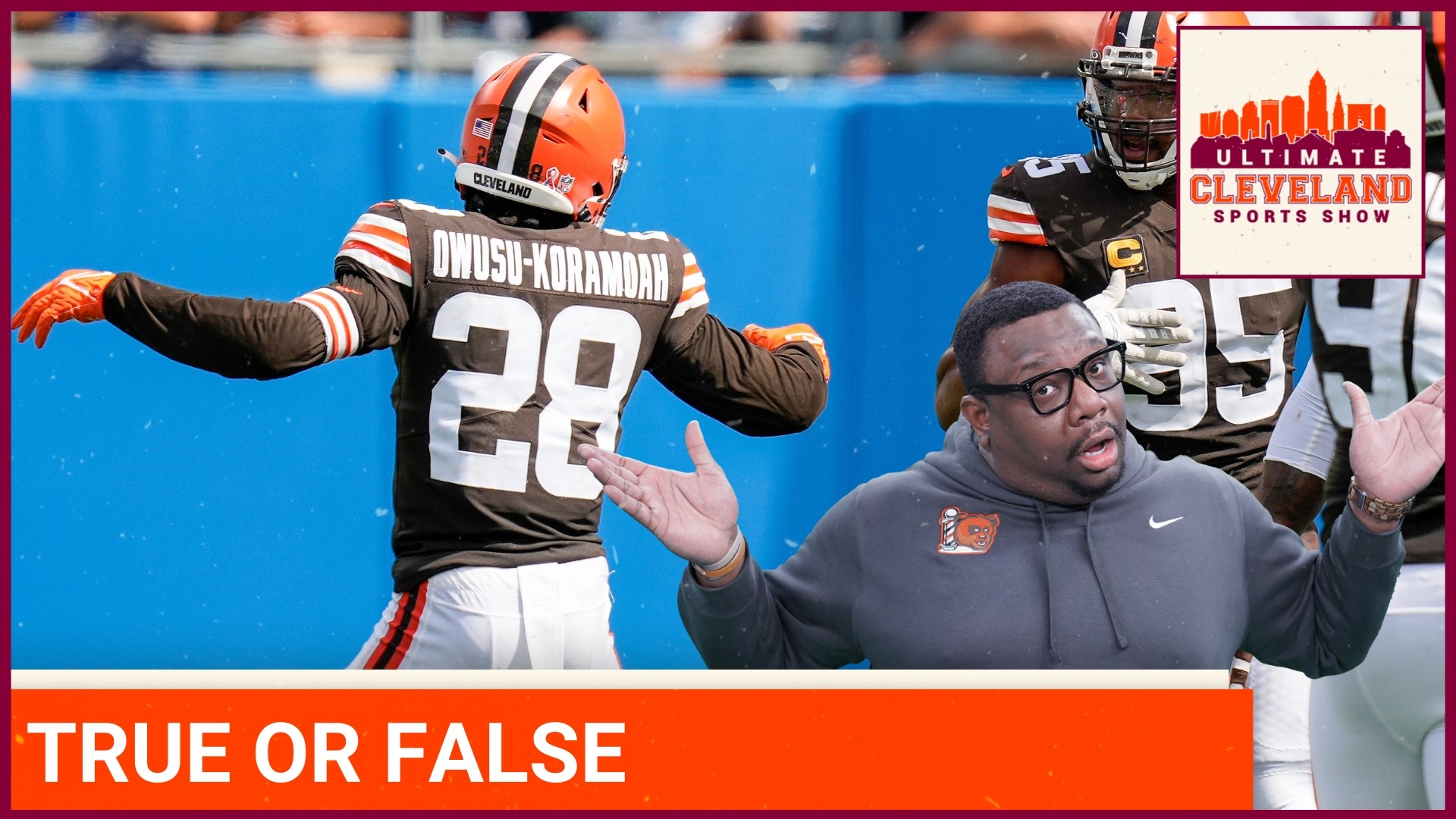 15 Facts About Cleveland Browns 