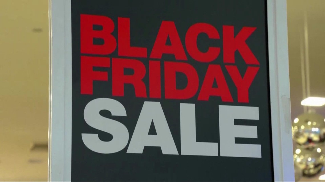 The psychological battle of Black Friday: How not to fall into marketing traps