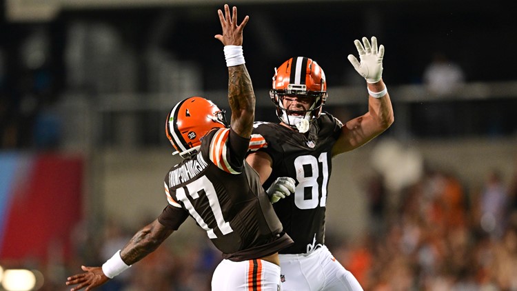 Browns news: Hall of Fame Game, injuries and much more - Dawgs By Nature