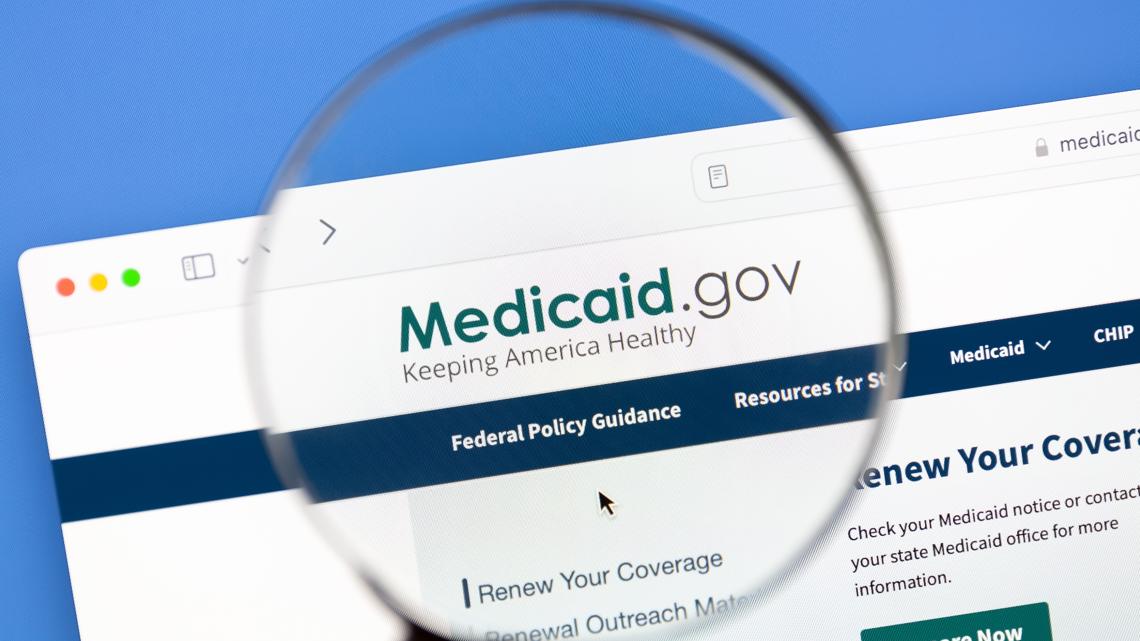 Cuyahoga County leaders warn thousands could lose SNAP and Medicaid benefits under new federal law