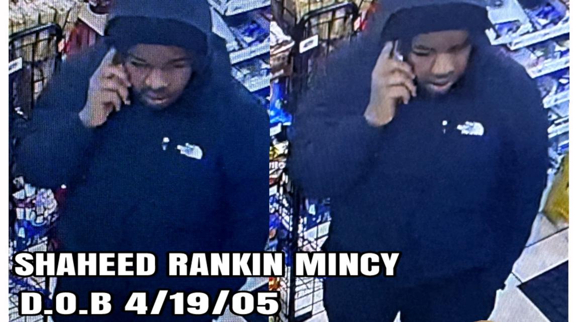 Man dies following shooting at East Cleveland gas station | wkyc.com
