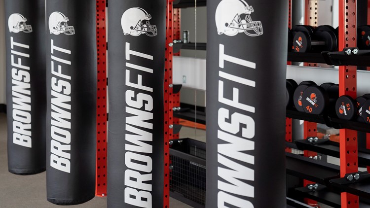 Browns Fit - Facility