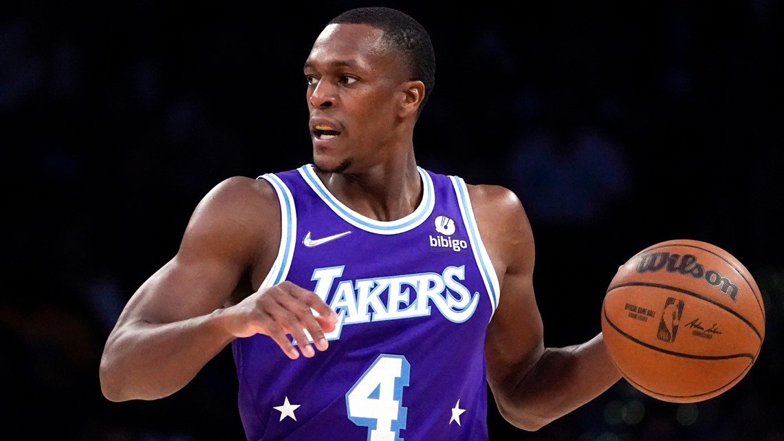 What to know about Rajon Rondo and his future with Cleveland