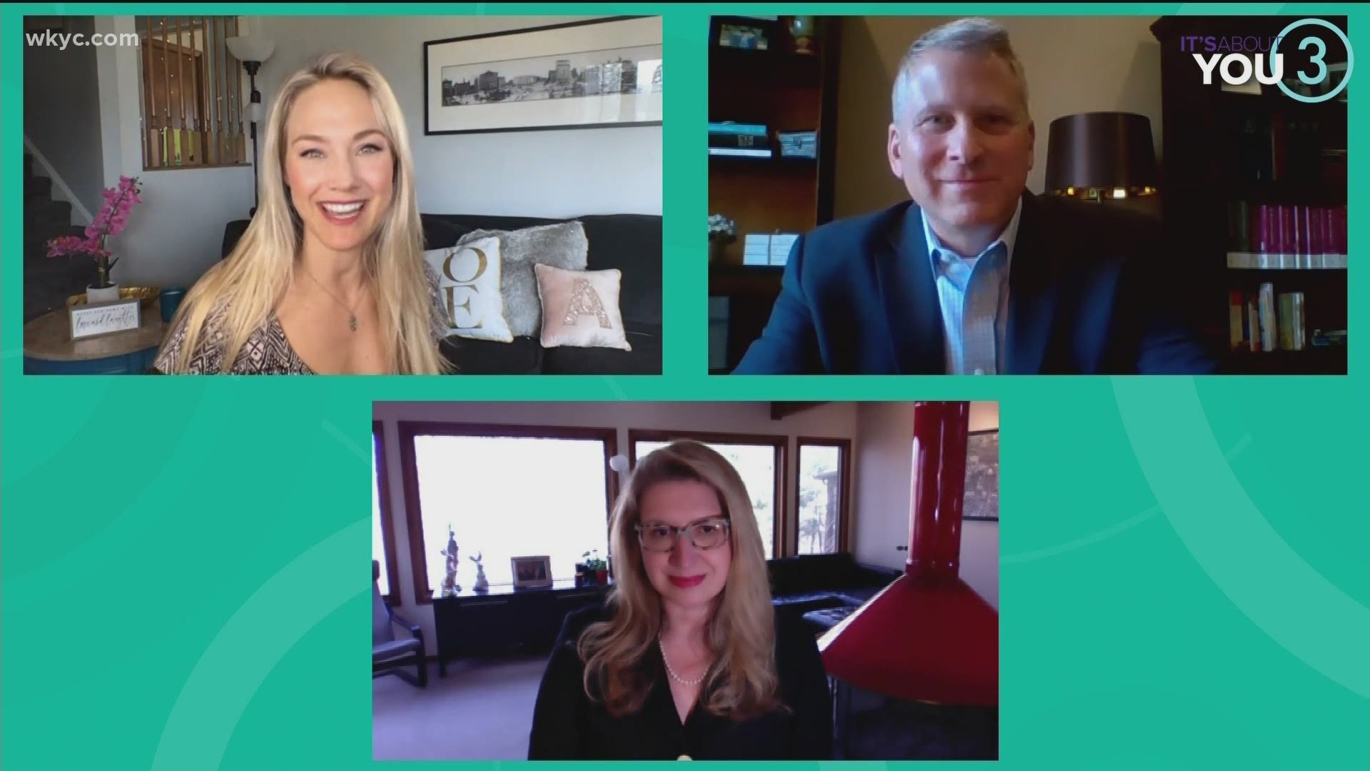 Mentor Monday is over but you can still become a mentor! Alexa talks with two mentors, Kate Wensink and Dave Kall, about the process and the joy mentoring brings.