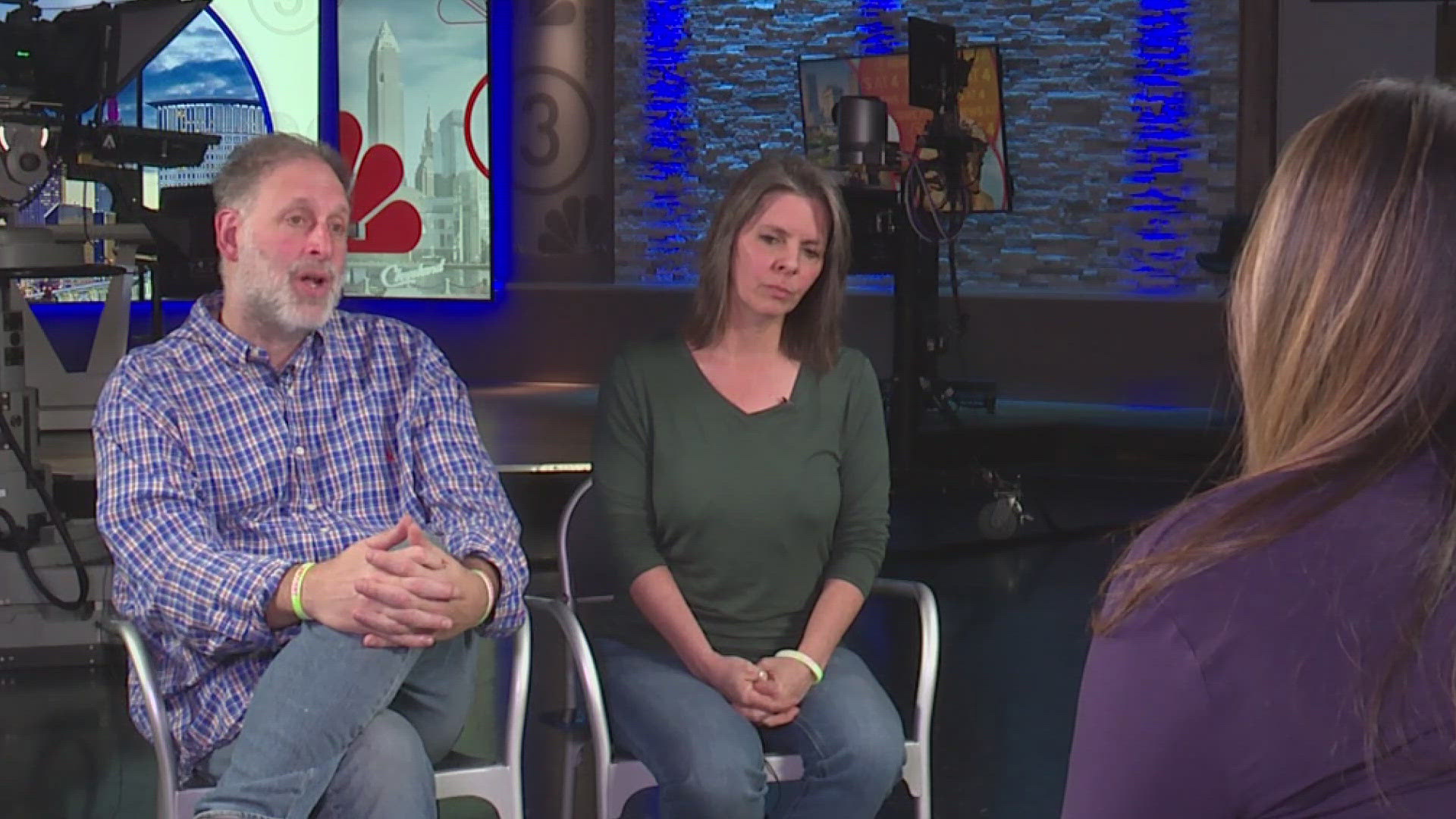 In an exclusive interview with Lynna Lai, Shirilla's parents spoke out about the night everything changed, and their fight to set their daughter free.