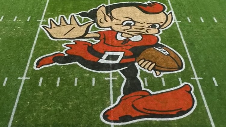 Browns Announce Voting for new Midfield Logo - Sports Illustrated