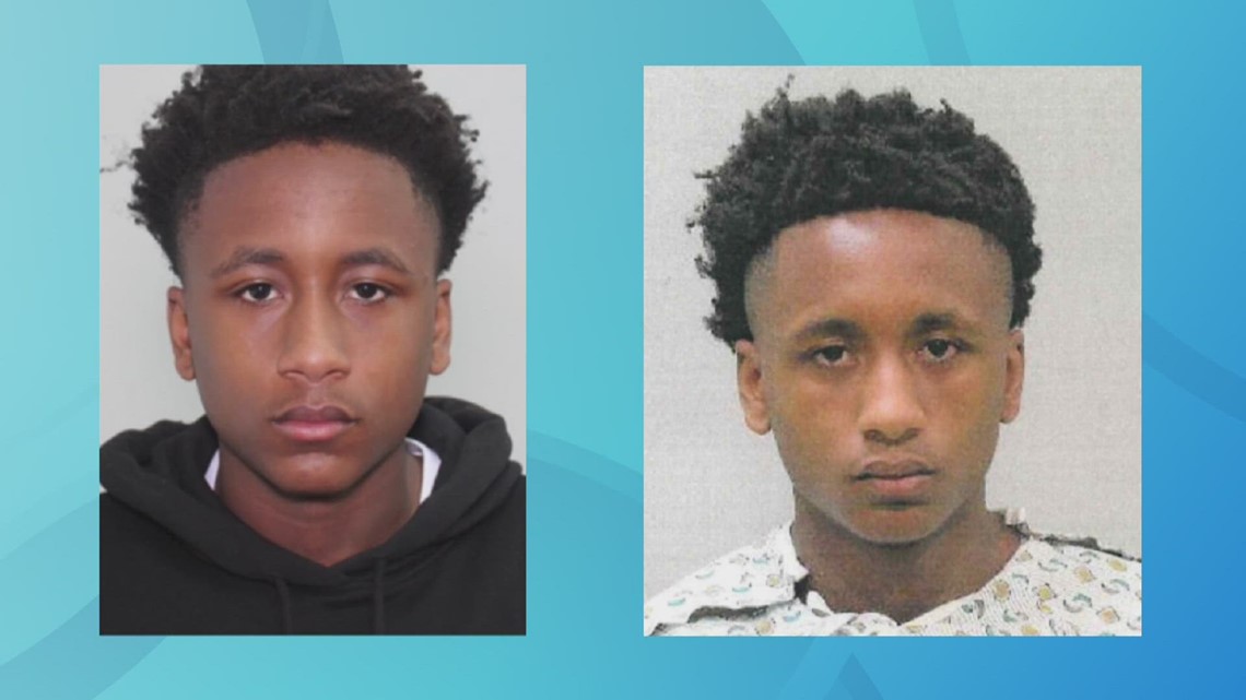 17-year-old Cleveland Murder Suspect Surrenders | Wkyc.com