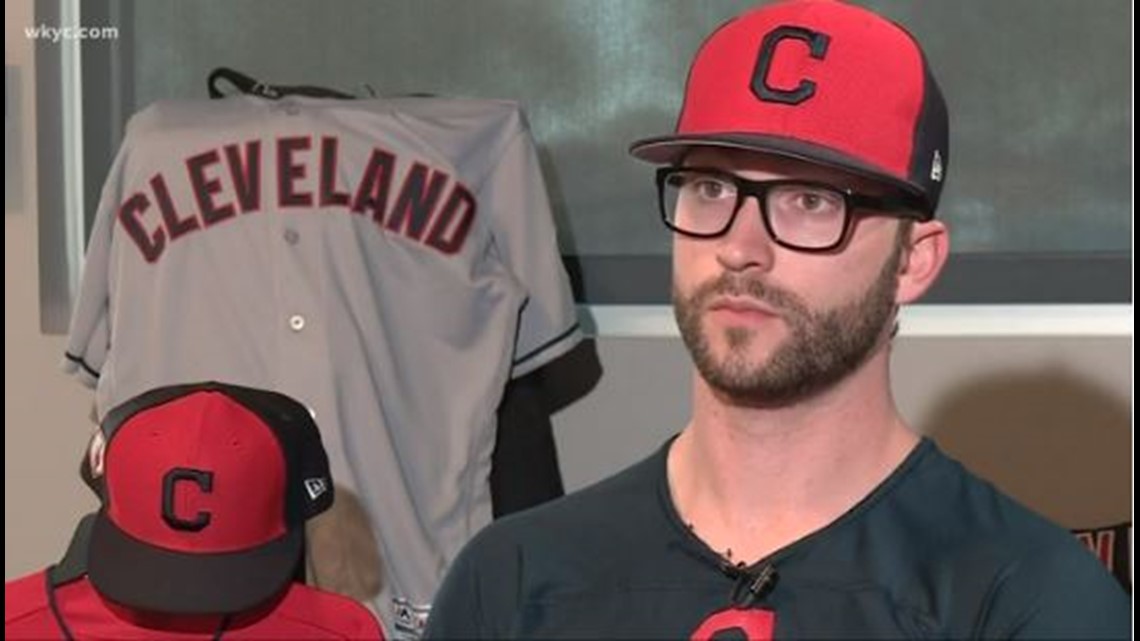 Former MoonDog Tyler Naquin Debuts with the Indians - Northwoods