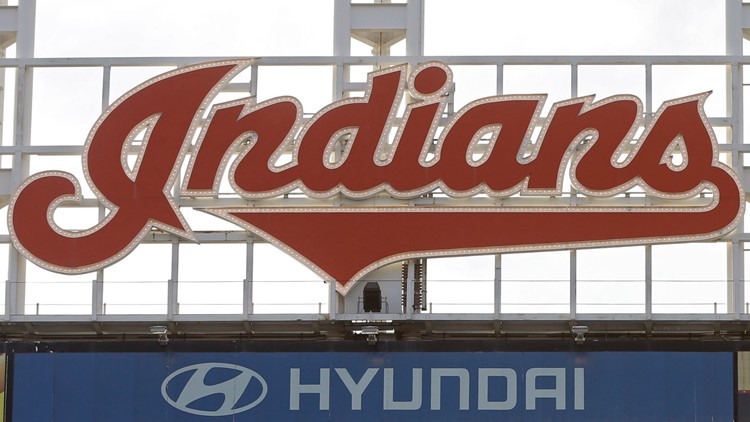 Report: Cleveland Indians changing name after 105 years