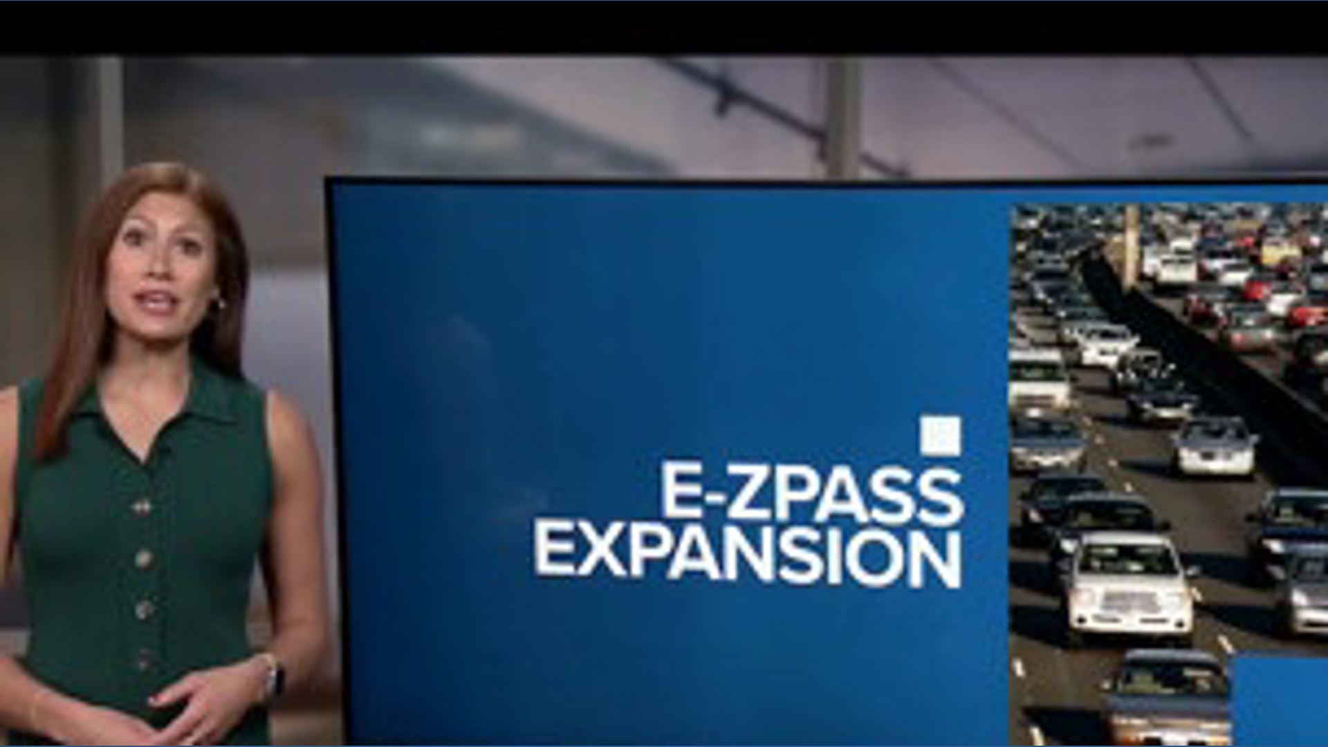 Ohio Turnpike E-ZPass expands to 4 more states: See the updated