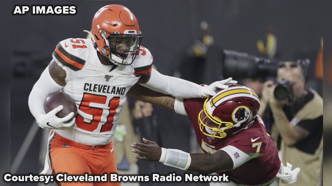 How will the Cleveland Browns approach the preseason amid new faces &  schemes? 