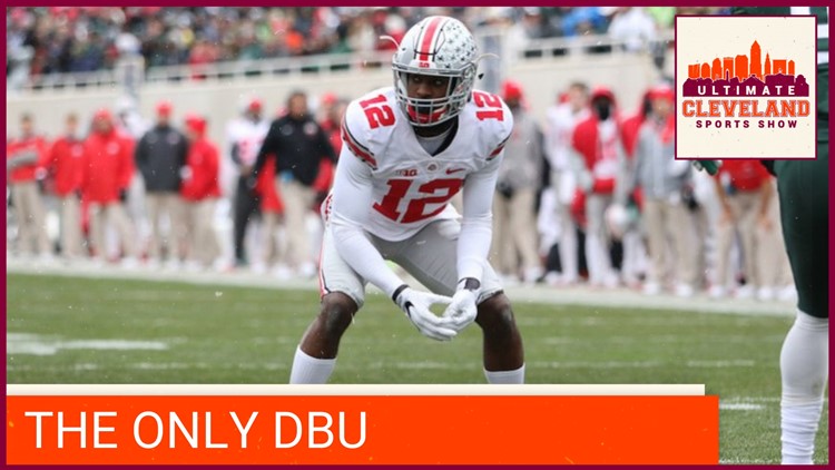 Ohio State is DBU! - Proving the Buckeyes produce more secondary talent than any other school