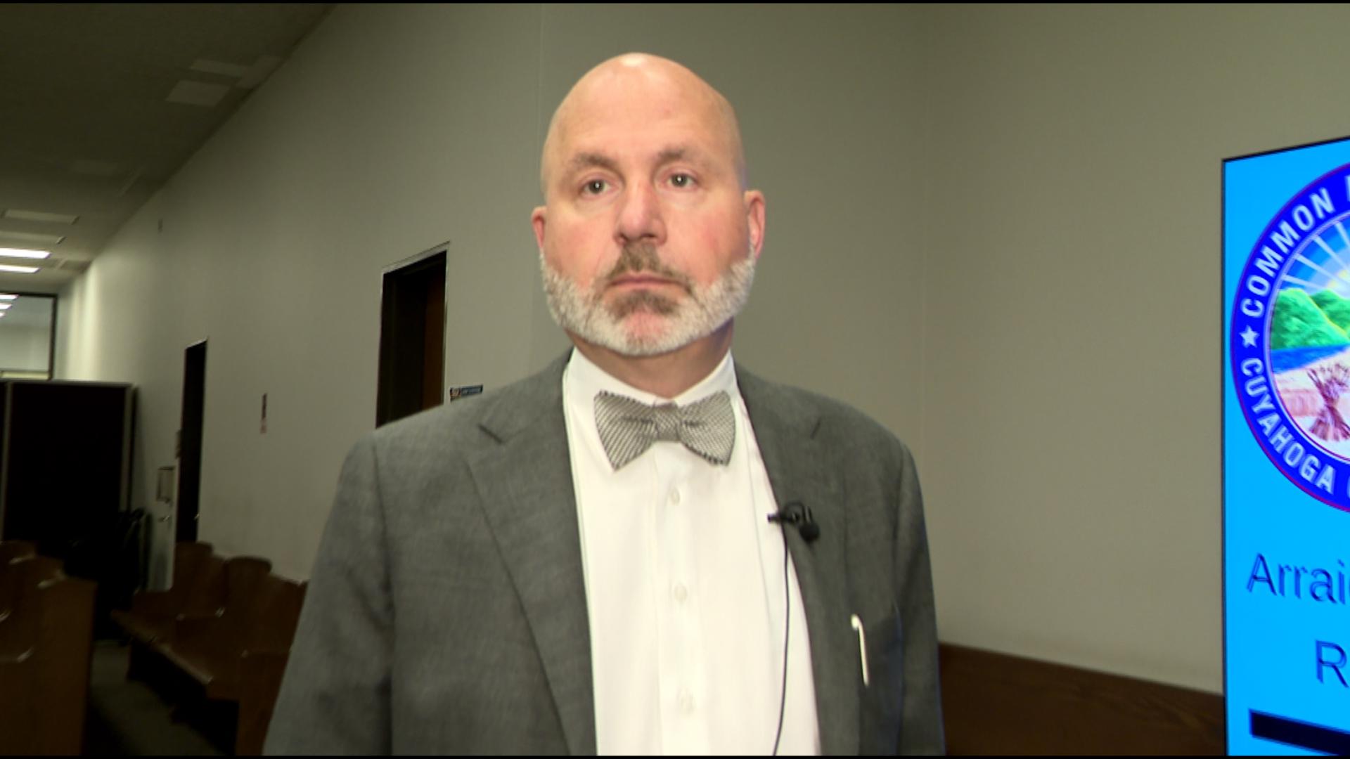 Zachary Saliba has been charged with aggravated vehicular homicide in connection with a crash that killed former 3News reporter Bill Safos.