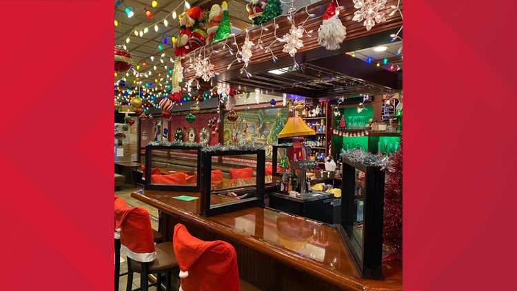 Best Cleveland Christmas Pop-up Bars In | Wkyc.com