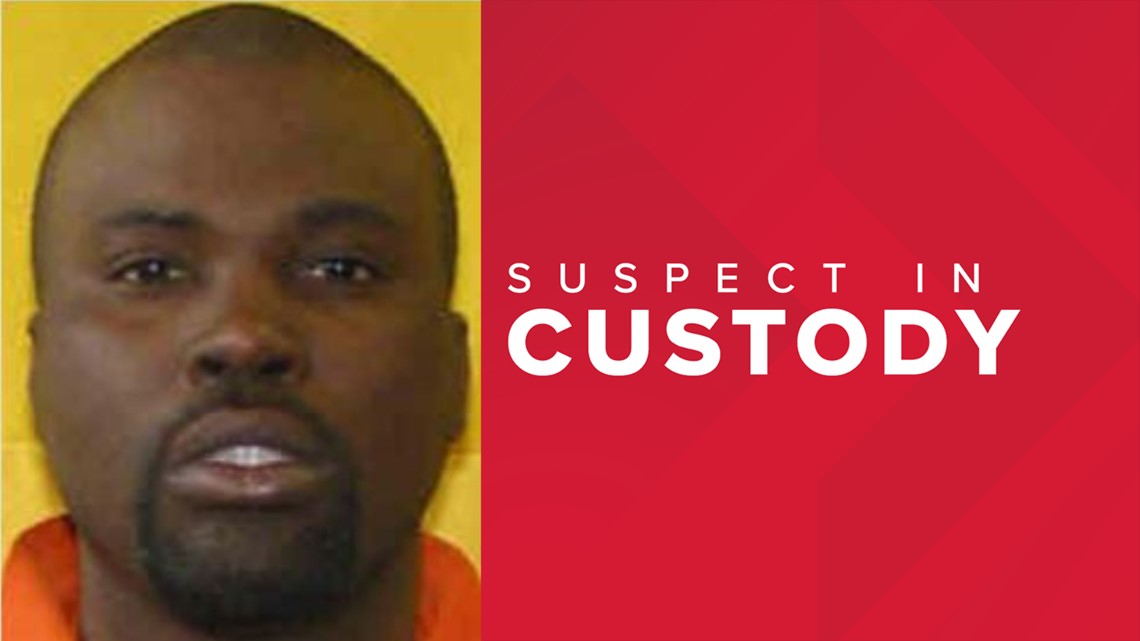 Cleveland murder suspect captured by US Marshals in Illinois - Vimarsana News
