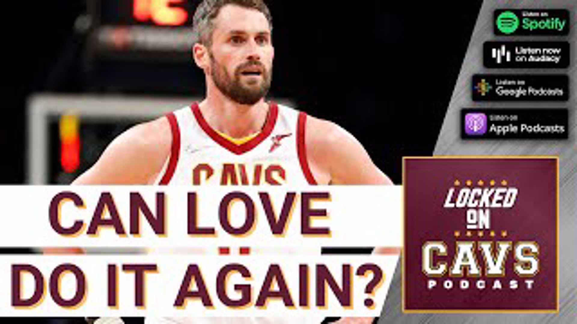 What made Kevin Love’s 2021-22 season so successful, how the Cavs helped him be his best self, if it can be repeated and more.