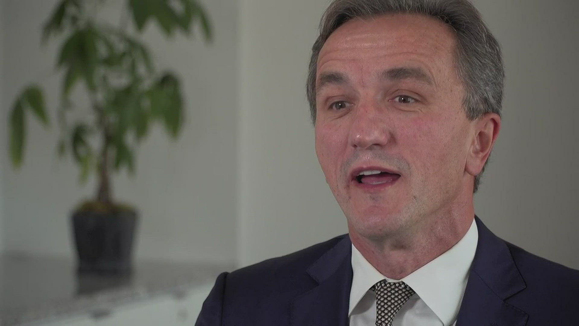 Cleveland Clinic selects Dr. Tomislav Mihaljevic as new CEO | wkyc.com