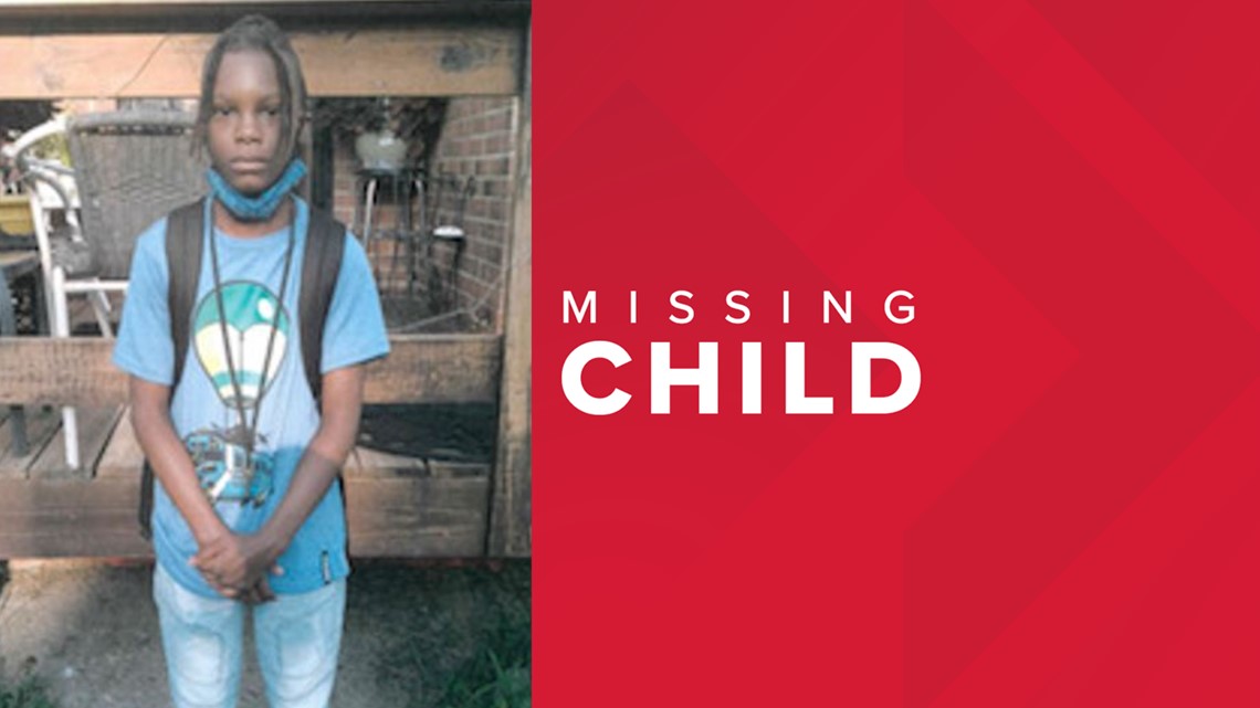 Cleveland police ask for help finding missing 11-year-old boy | wkyc.com