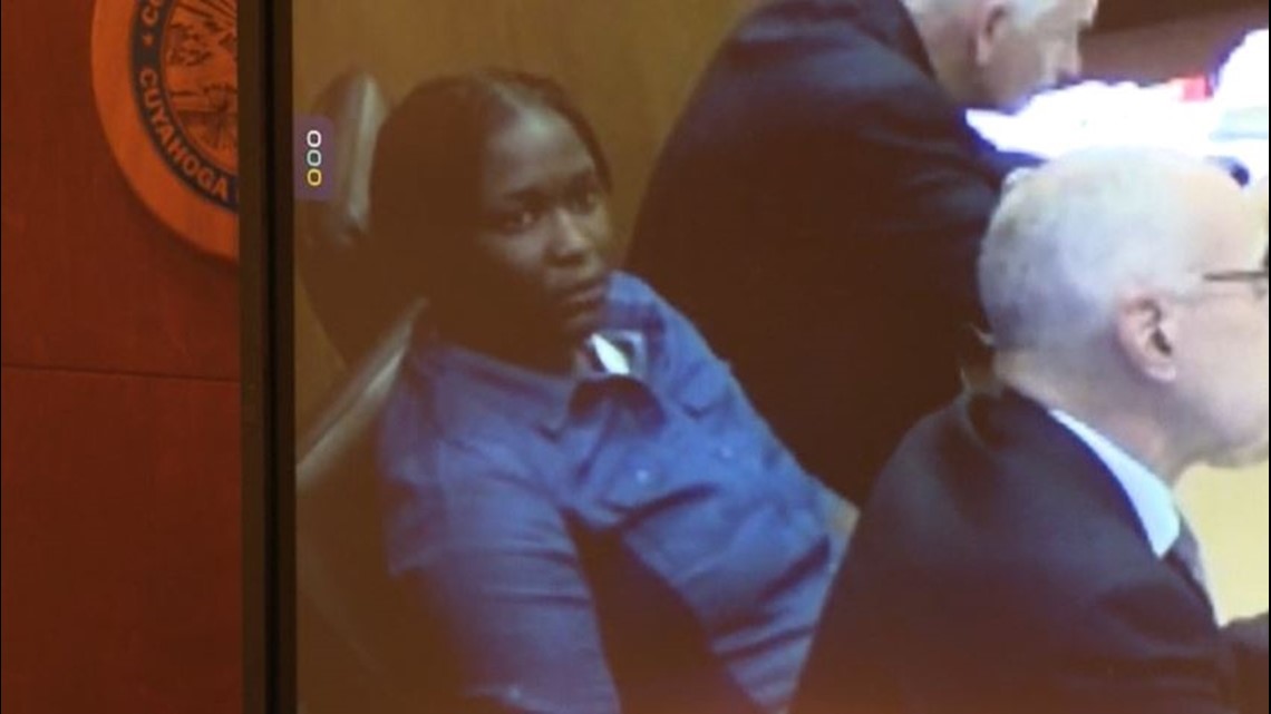 Trial begins in murder of Cleveland police officer Shane Bartek | wkyc.com