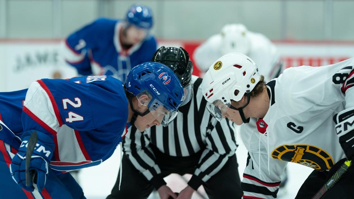 Come to the cottage: The W Sports bar to host event celebrating 'Heated Rivalry' finale