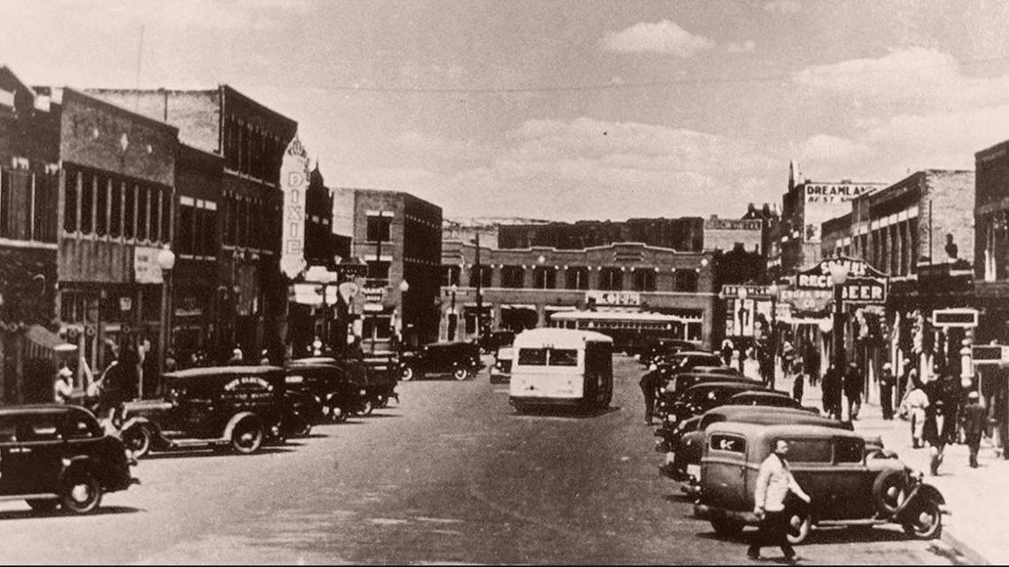 How 'Black Wall Street' affects Black businesses today