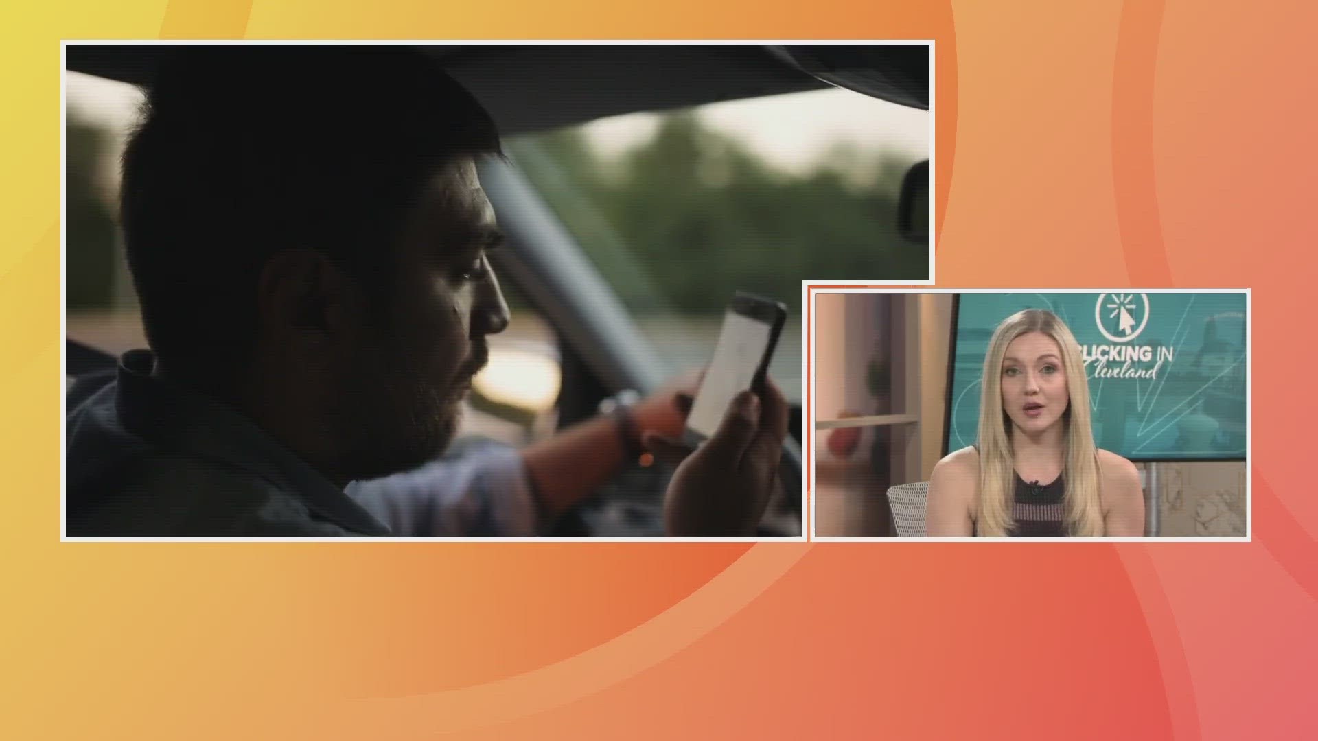 The use of cell phones while driving is now considered a primary offense, which could result in fines and points on your license -- but there are some exceptions.