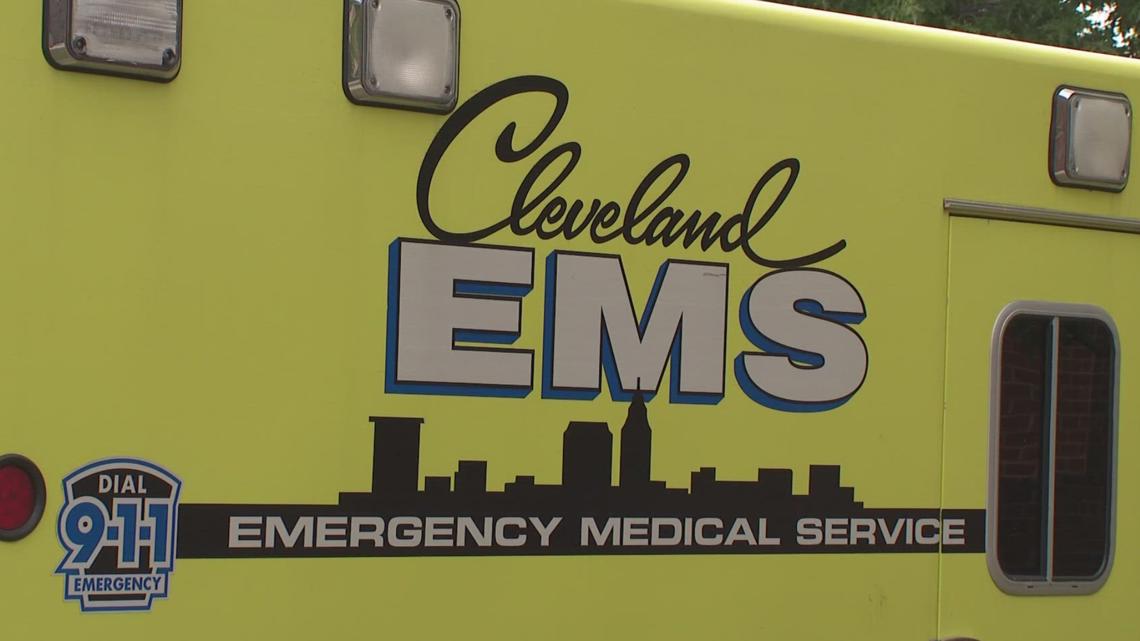 Teen killed, another injured in Cleveland shooting | wkyc.com