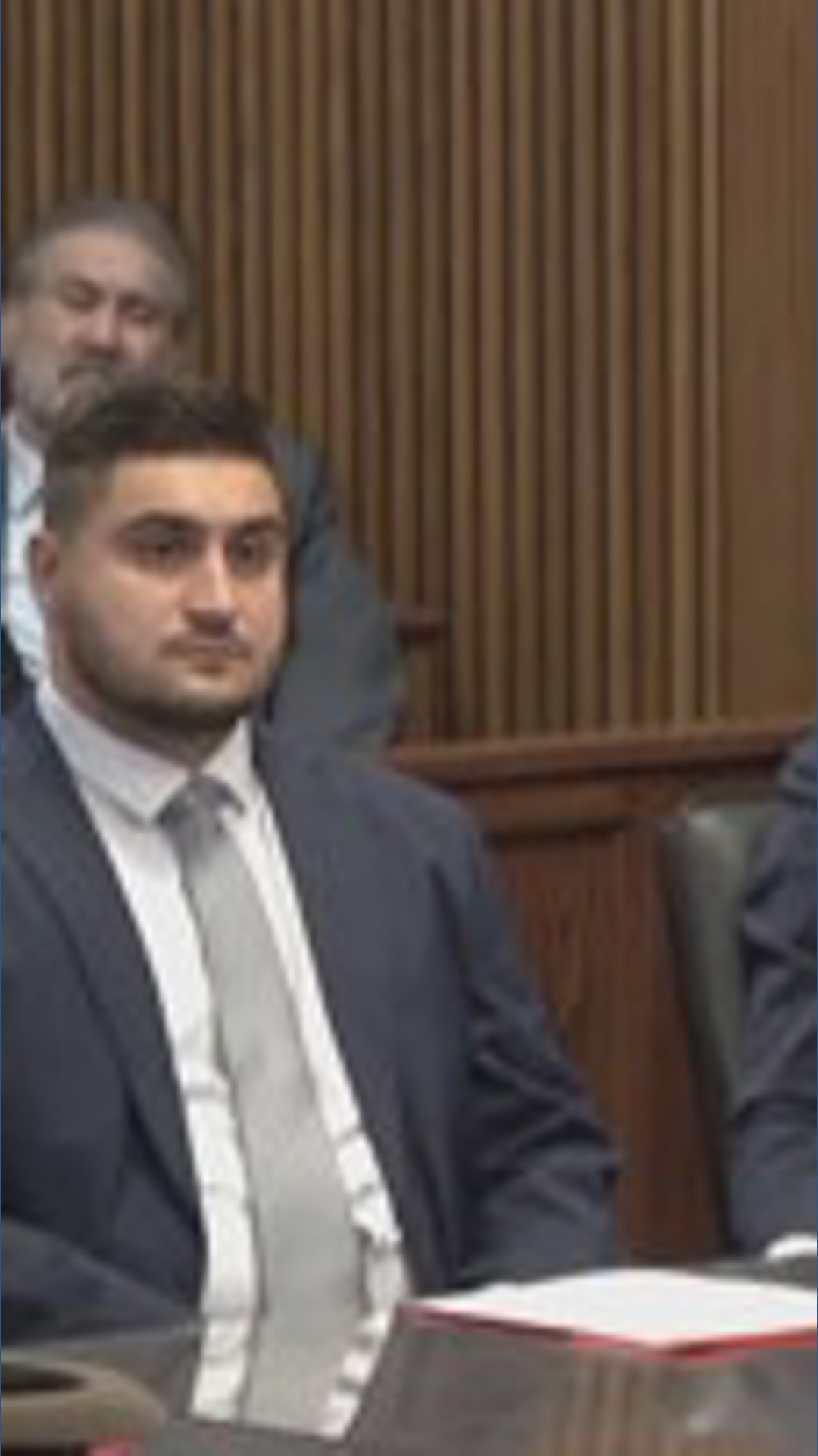 Bill Safos’ cousin speaks at sentencing for Lakewood man in crash that ...