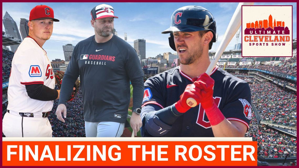 Cleveland Guardians Roster Moves: Parker Messick gets MLB nod; Logan ...