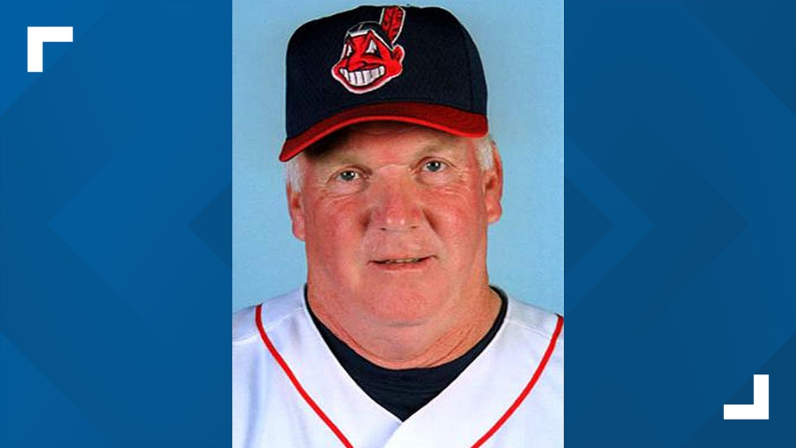 Phillies issue statement about health of Charlie Manuel