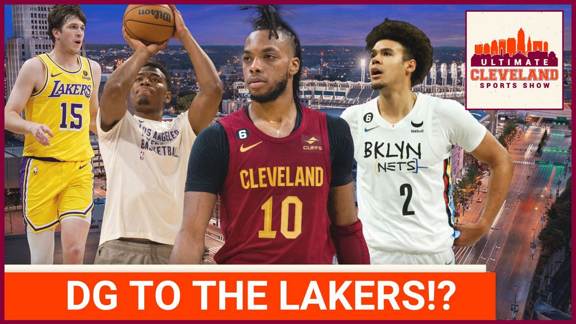 Bleacher Report proposes 3-team NBA trade that would send Darius ...