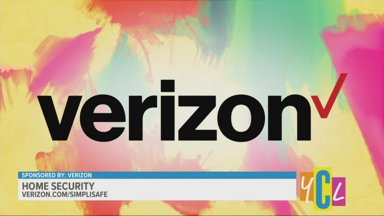 Verizon: Be at Peace & Ease During Summer Travel