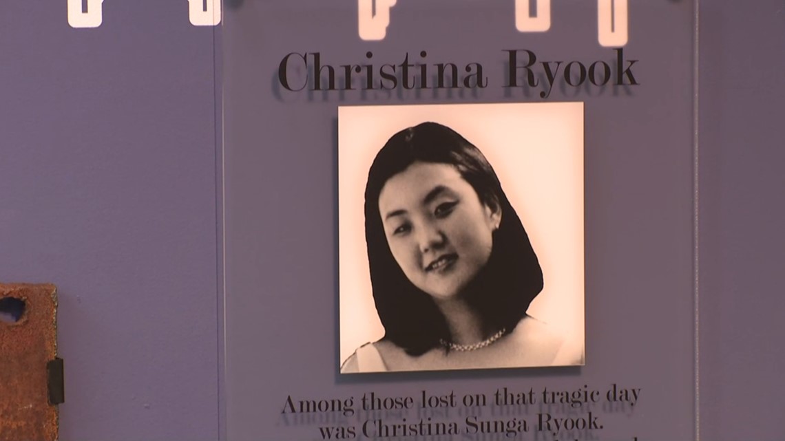Film shown in Rocky River marks 22 years since 9/11 attacks - Vimarsana News