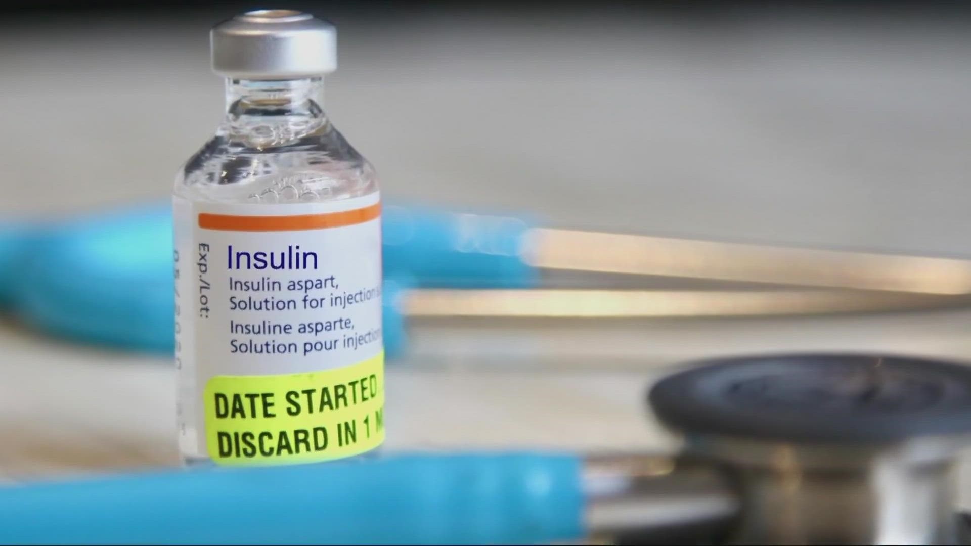 Some insulin prices to get cuts in 2023